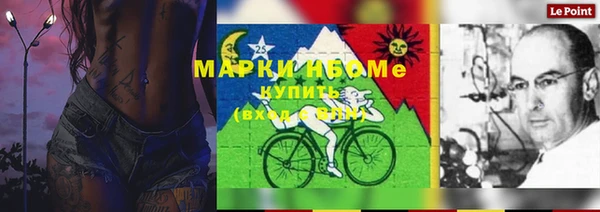 молекула духа Верея