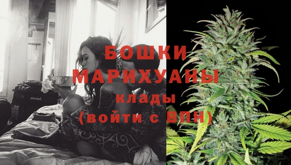 молекула духа Верея