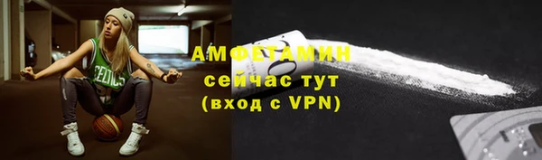 молекула духа Верея